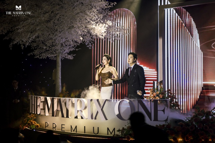 MIK GROUP tri ân khách hàng dự án The Matrix One Premium - Ảnh 5.
