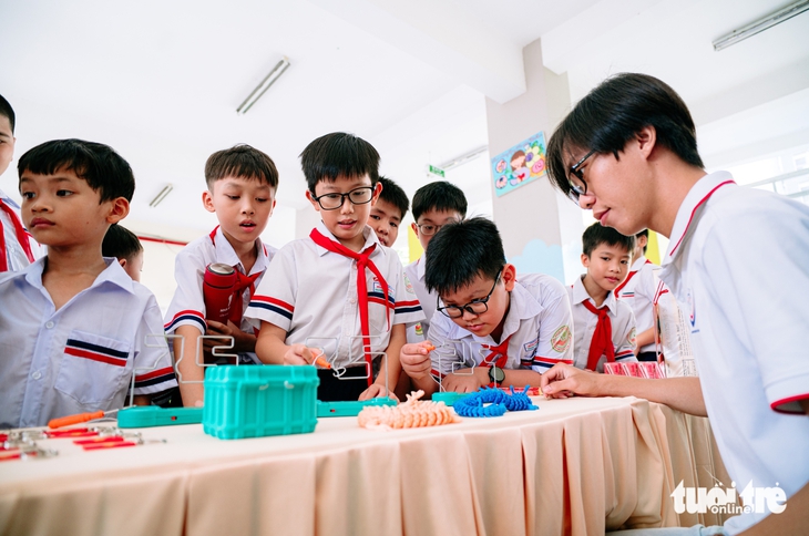 thiếu nhi - Ảnh 8.
