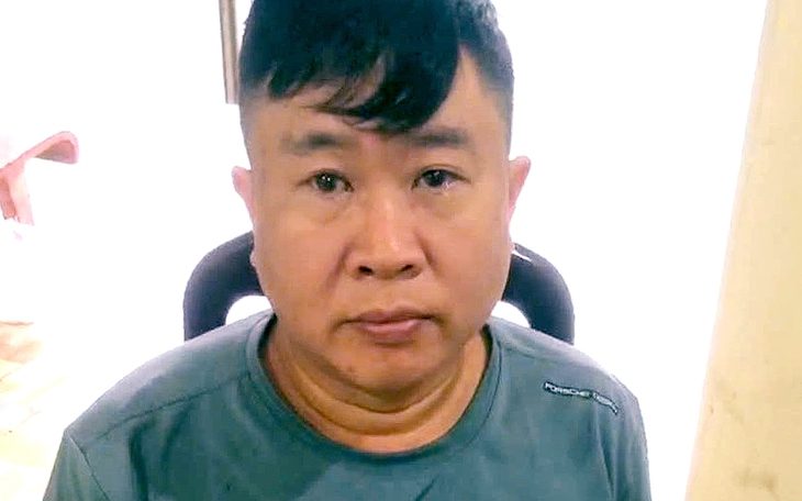 Khởi tố thanh niên chuyên cướp giật vé số của người bán dạo - Ảnh 2.