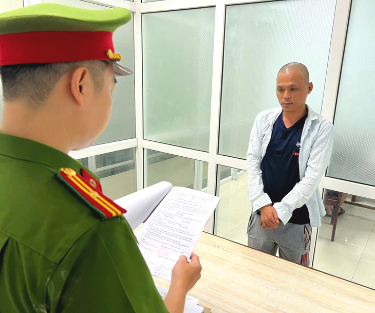 ma túy - Ảnh 1.