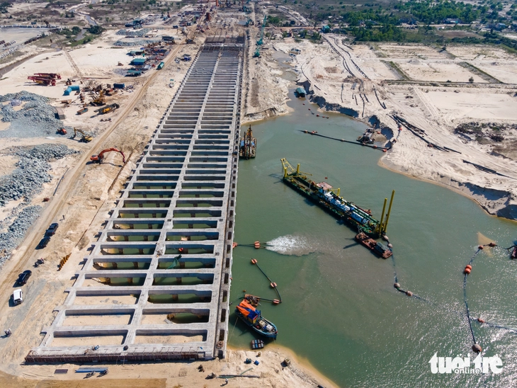 sân bay Quảng Trị - Ảnh 2.