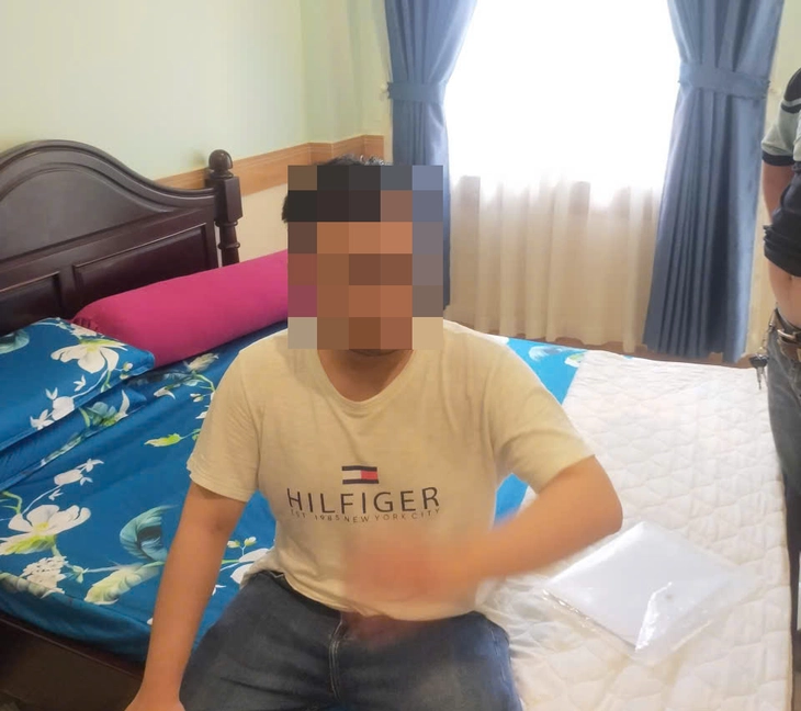 bắt cóc online - Ảnh 1.