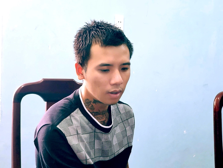 Ở Gia Lai mà đăng tin giả bắt cóc trẻ em ở Huế, một người bị khởi tố - Ảnh 1.
