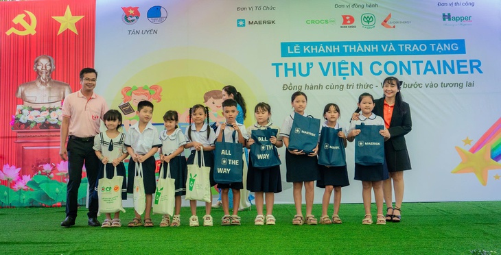 C.P Việt Nam - Ảnh 3.
