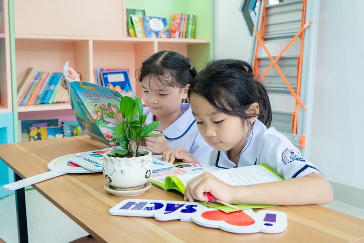 C.P Việt Nam - Ảnh 4.