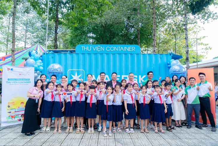 C.P Việt Nam - Ảnh 5.