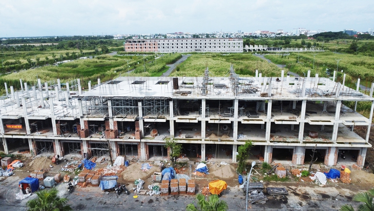 Bất động sản Cà Mau 'bất động' vì chưa ban hành giá đất - Ảnh 1.