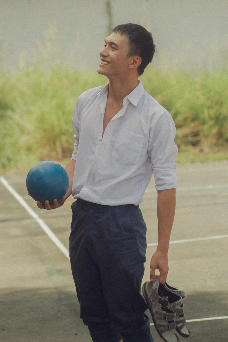 Mưa đỏ - Ảnh 3.