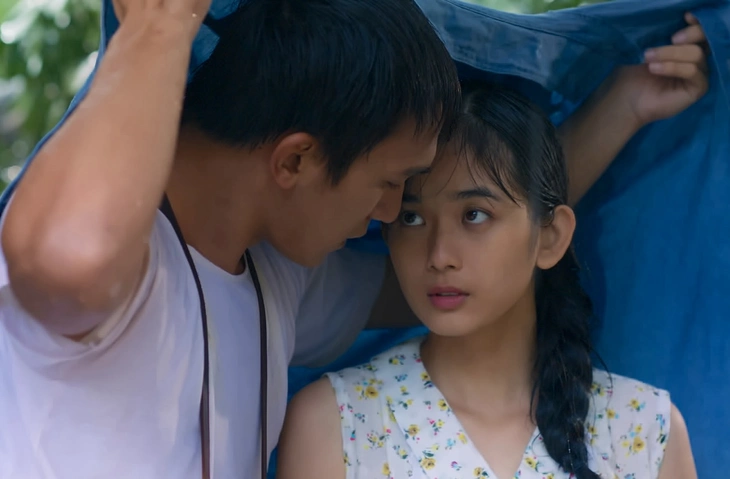 Mưa đỏ - Ảnh 4.