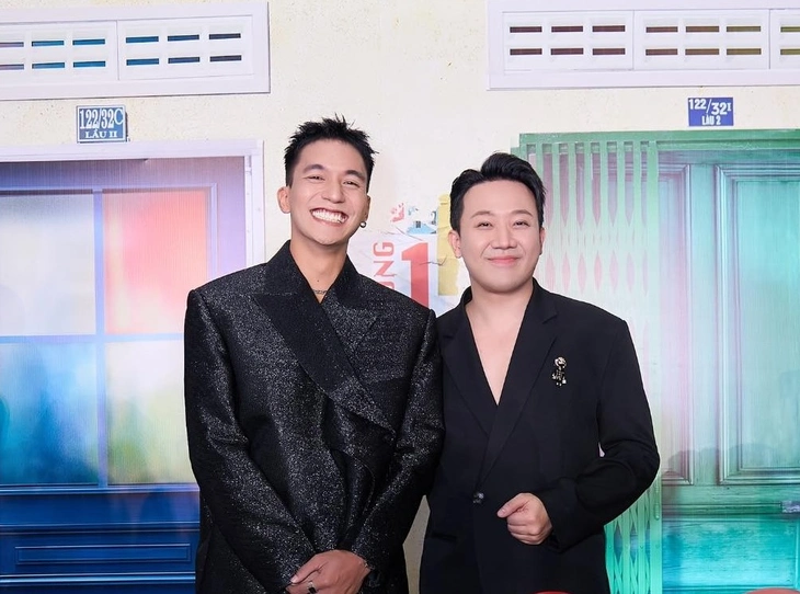 Mưa đỏ - Ảnh 2.