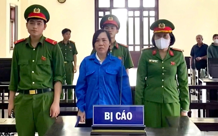 Tàng trữ hơn 8kg ma túy để mua bán giúp cho một người qua Telegram, nhận án tử hình - Ảnh 2.