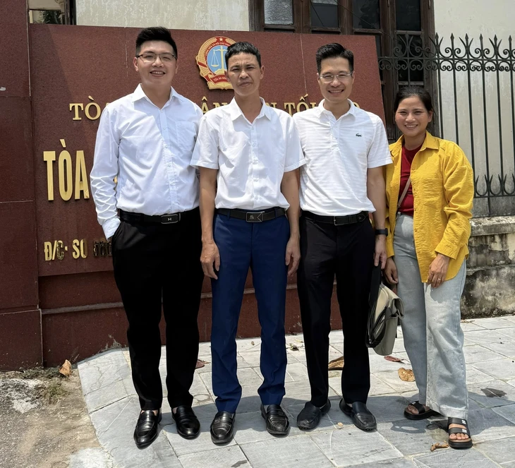 Dự kiến 19-9 xử phúc thẩm vụ anh Thái Khắc Thành nuôi gà lôi bị tuyên 6 năm tù - Ảnh 1.