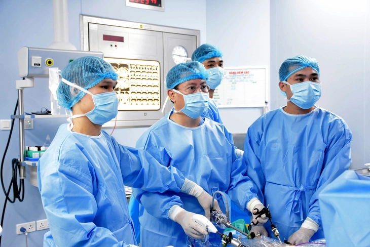 Tại sao xuất huyết dạ dày có thể dẫn đến tử vong? - Ảnh 1.
