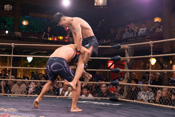 hà thế anh - Ảnh 1.