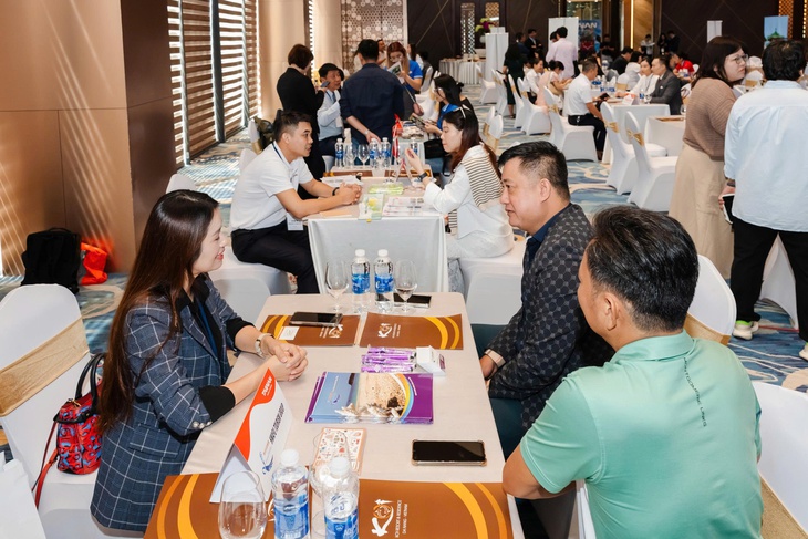 du lịch Đài Loan - Ảnh 4.