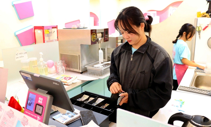 Thuế thu nhập cá nhân: Người làm công ăn lương còn nhiều băn khoăn - Ảnh 2. thuế thu nhập cá nhân - Ảnh 2.