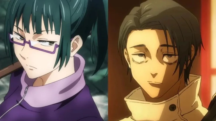 Jujutsu Kaisen - Ảnh 3.