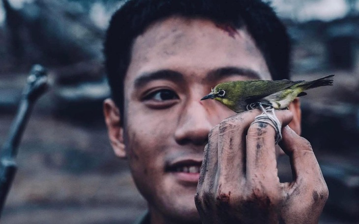 Ca sĩ Phương Thanh, Hoàng Bách, Uyên Linh, Vũ Thắng Lợi cất tiếng hát trong Mệnh lệnh từ trái tim - Ảnh 4.