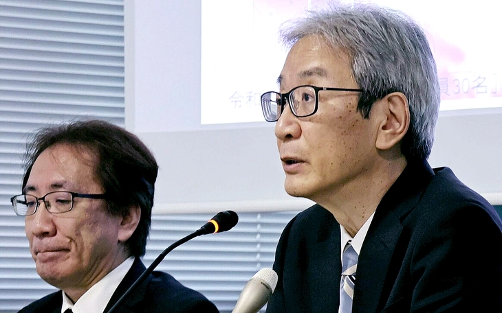 Nhật Bản: Đại học tư thu hơn 227 triệu USD mỗi năm từ thí sinh không nhập học - Ảnh 2.