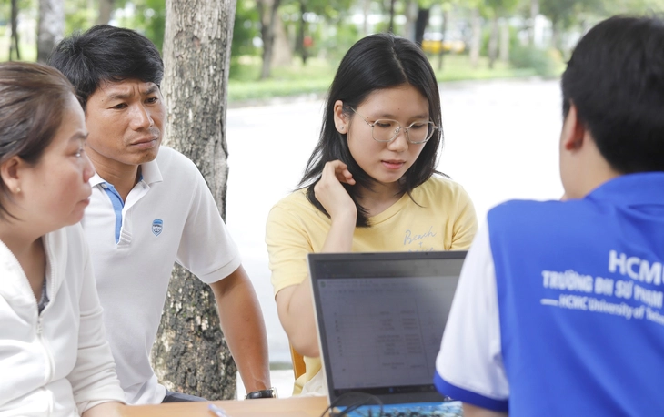 'Đi săn' phòng trọ cho tân sinh viên - Ảnh 1. phòng trọ - Ảnh 1.
