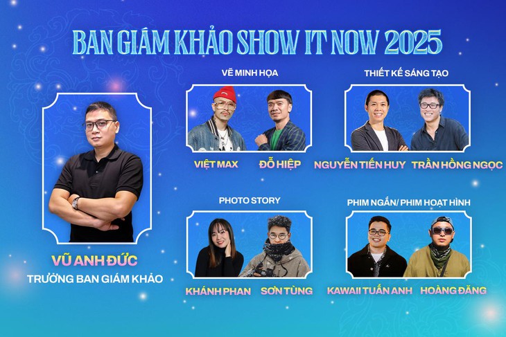 Show It NOW - Ảnh 3.