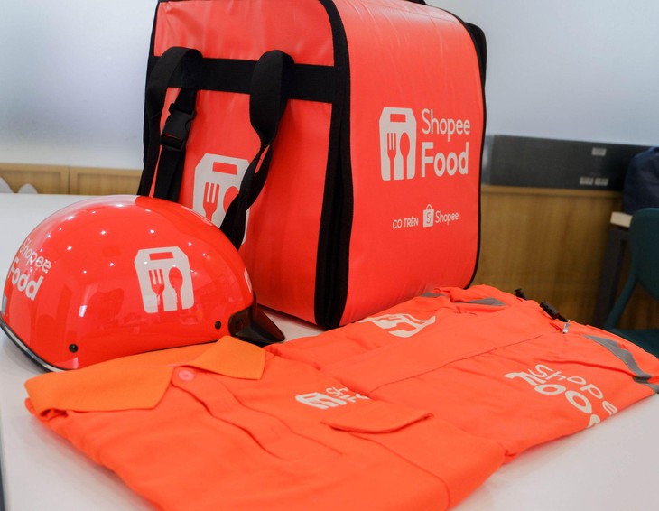 ShopeeFood - Ảnh 2.