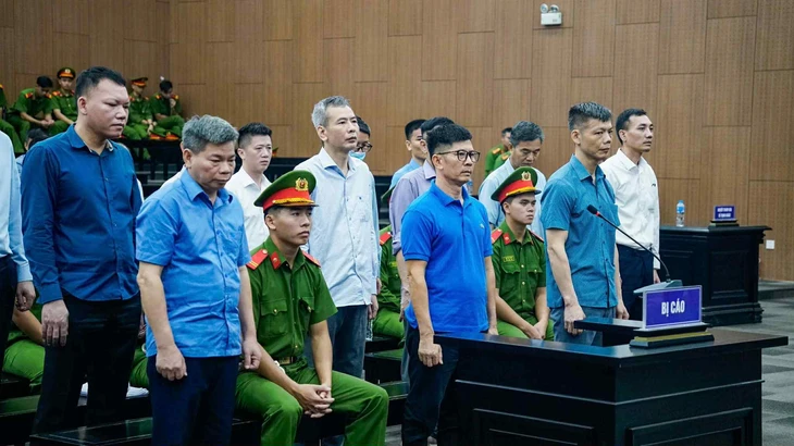 Phạm Thái Hà - Ảnh 6.