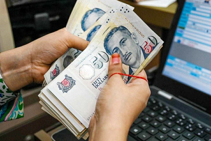 Thuế thu nhập cá nhân: Người làm công ăn lương còn nhiều băn khoăn - Ảnh 4. Thuế thu nhập cá nhân: Người làm công ăn lương còn nhiều băn khoăn - Ảnh 3.
