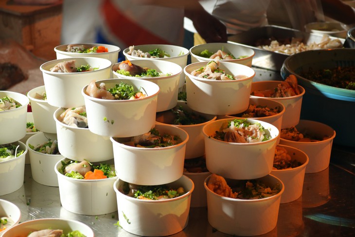 Tô mì yêu thương - Ảnh 2. hóc môn - Ảnh 3.