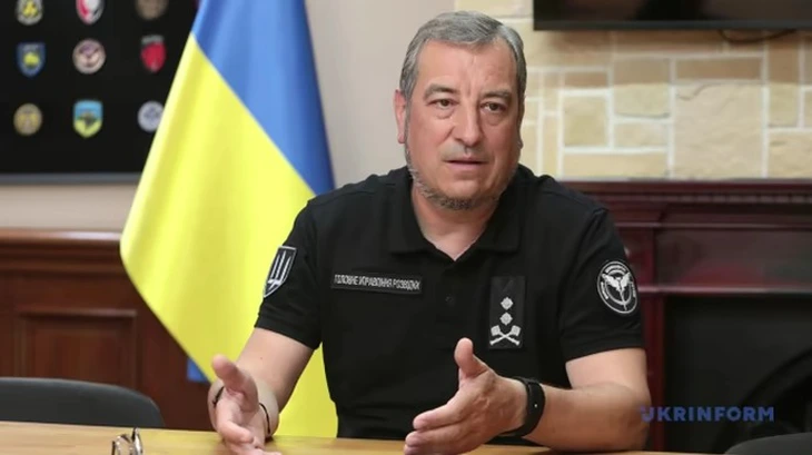 Ukraine - Ảnh 1.
