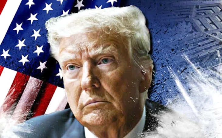 Mỹ cải tổ sâu rộng quy trình mua sắm vũ khí, thúc ép các tập đoàn quốc phòng tăng tốc - Ảnh 2.