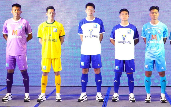 CLB Hòa Bình bỏ giải - Ảnh 2.