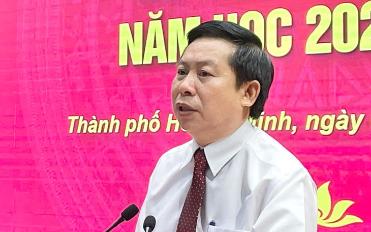 Đổi mới giáo dục lý luận chính trị trong trường đại học, cao đẳng - Ảnh 2.