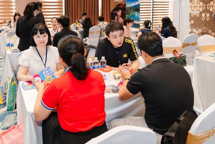 du lịch Đài Loan - Ảnh 2.