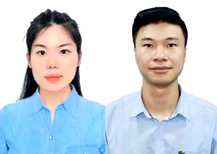 phó giáo sư - Ảnh 1.