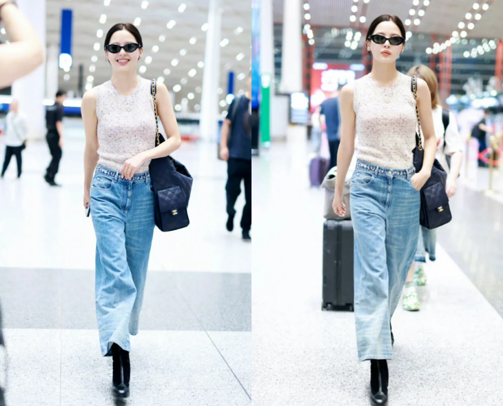 Tân Chỉ Lôi - Ảnh 3.