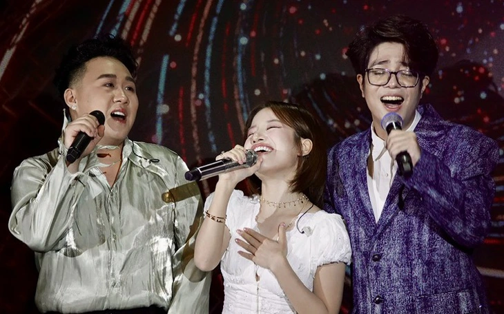 'Hứa với nhau sẽ giúp miền Trung đứng dậy!' - Ảnh 2.