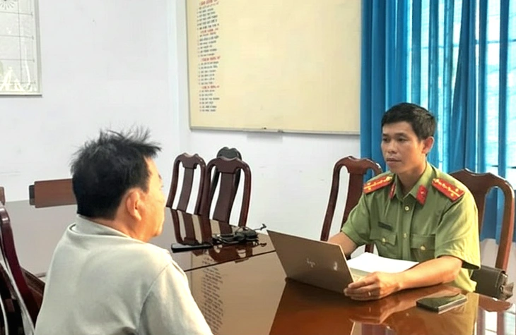 anh hùng dân tộc - Ảnh 1.