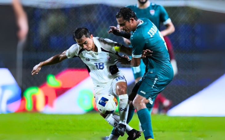 HLV đội U23 chê bai nền bóng đá Indonesia - Ảnh 3.