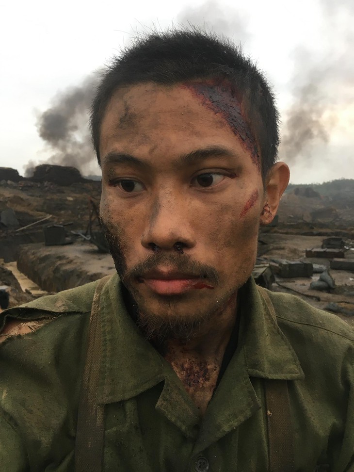Mưa đỏ - Ảnh 2.