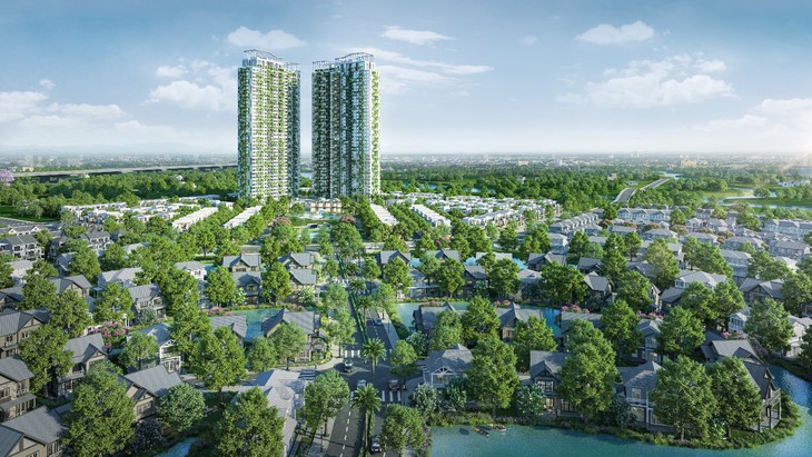 Sky Retreat - Ảnh 2.