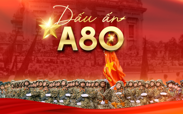 Thường trực Ban Bí thư Trần Cẩm Tú: Sự kiện A80 được sự hưởng ứng mạnh mẽ của nhân dân - Ảnh 3.
