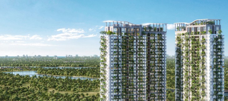 Sky Retreat - Ảnh 9.