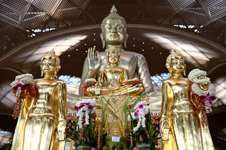 Campuchia - Ảnh 5.