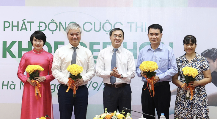 Tập luyện, ăn kiêng giảm cân sai cách coi chừng hại sức khỏe - Ảnh 1. Tập luyện, giảm cân sai cách coi chừng ảnh hưởng gan, thận - Ảnh 1.