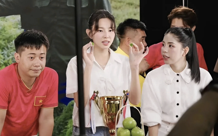 Thưởng tiền tỉ cho nhân viên giảm cân, choáng với số ký người thắng đã 'thổi bay' - Ảnh 3.