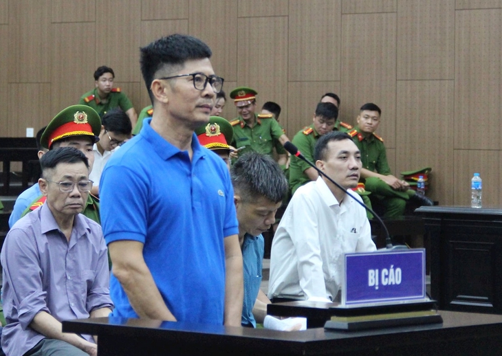 Thuận An - Ảnh 1.