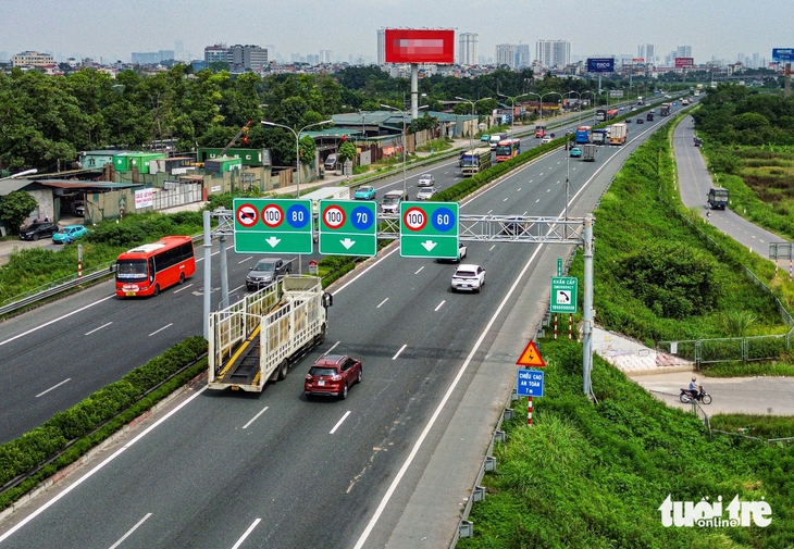 cao tốc - Ảnh 4.