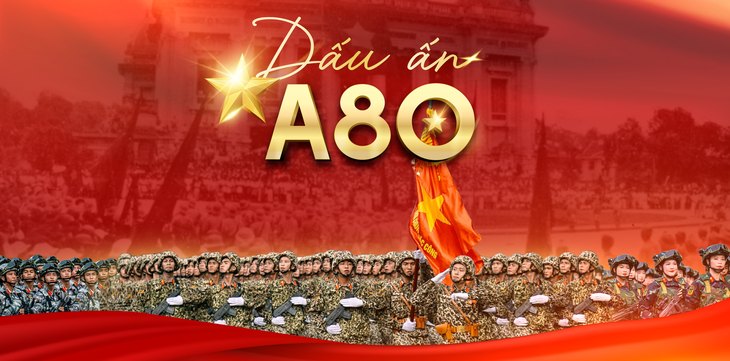 ‘Concert quốc gia’, ‘Mưa đỏ’ ‘chiếm sóng’ tìm kiếm người dùng Việt - Ảnh 1. 7,2 triệu lượt tìm kiếm liên quan đến A80, tập trung các từ khóa '2-9', 'đại lễ', 'Quốc khánh' - Ảnh 1.