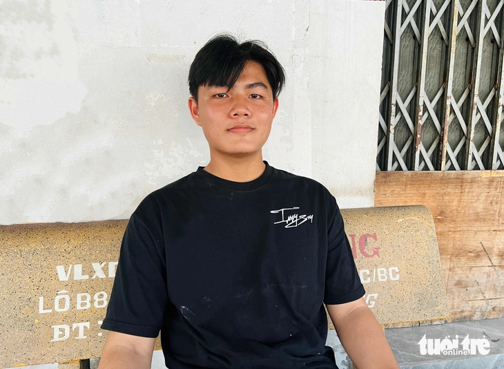 Tiếp sức đến trường - Ảnh 1.